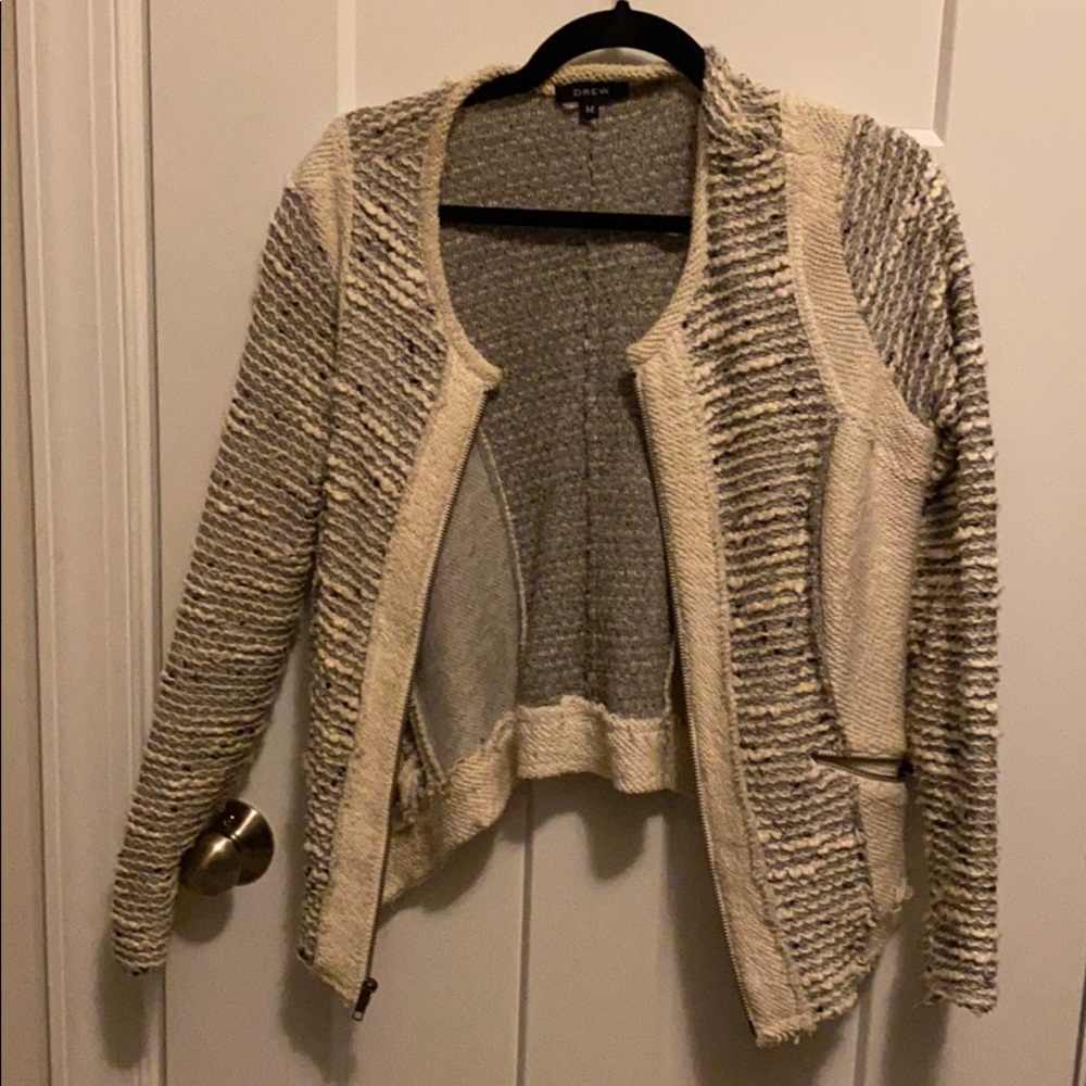 Drew jacket
